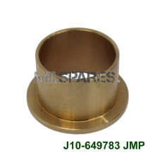 Spindle bushing, front hub